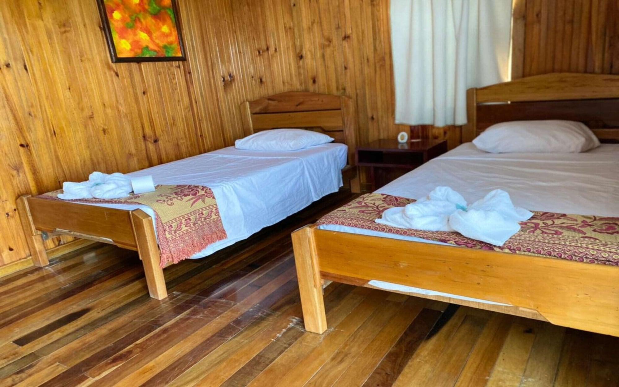 Pedro'S Hotel & Inn Сан Педро Екстериор снимка